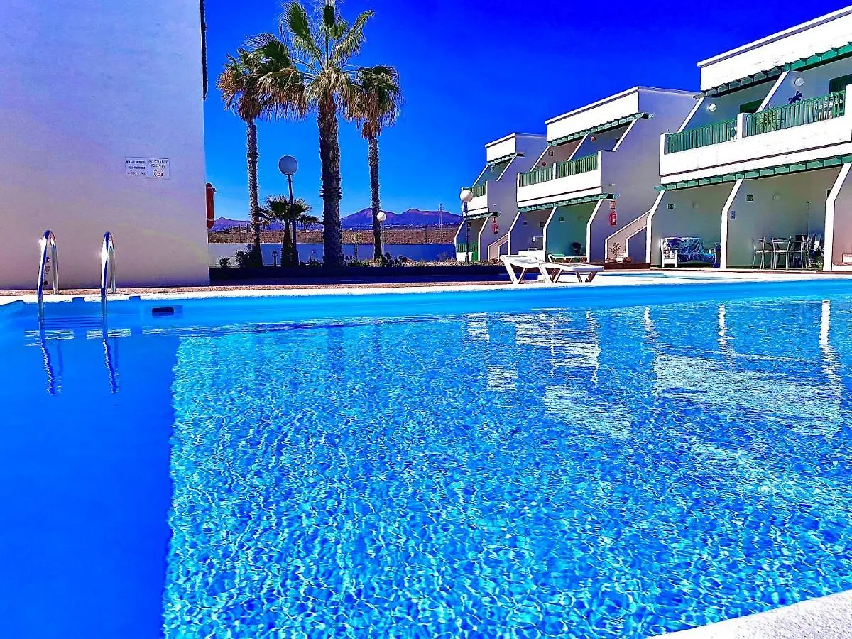 Las Mimosas Beach Sol Puerto del Carmen  Puerto del Carmen (Lanzarote)