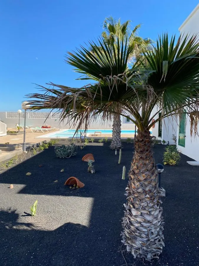 Las Mimosas Beach Sol Puerto del Carmen  Apartment Puerto del Carmen (Lanzarote)