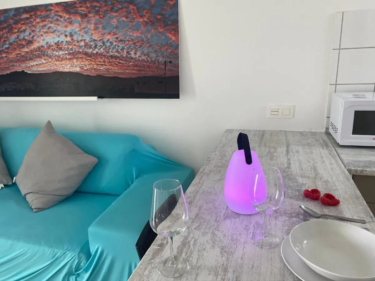 Las Mimosas Beach Sol Puerto del Carmen  Apartment