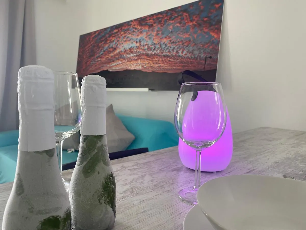 Apartment Las Mimosas Beach Sol Puerto del Carmen  Spain