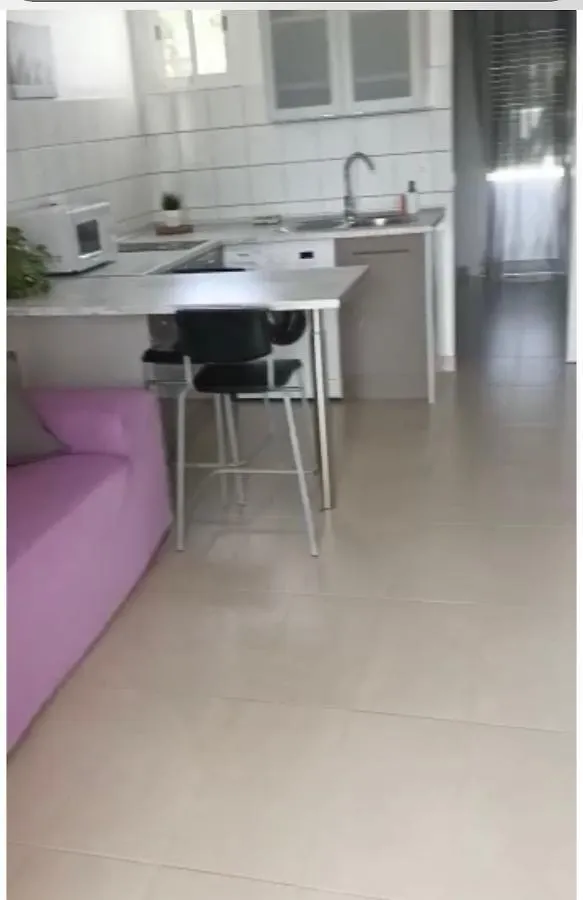 Las Mimosas Beach Sol Puerto del Carmen  Apartment