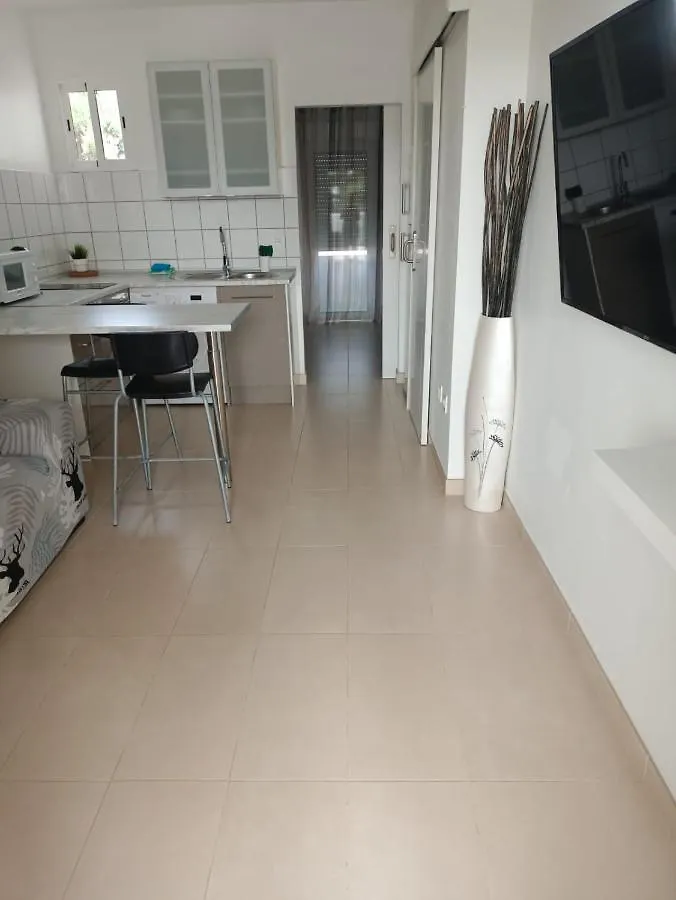 Apartment Las Mimosas Beach Sol Puerto del Carmen