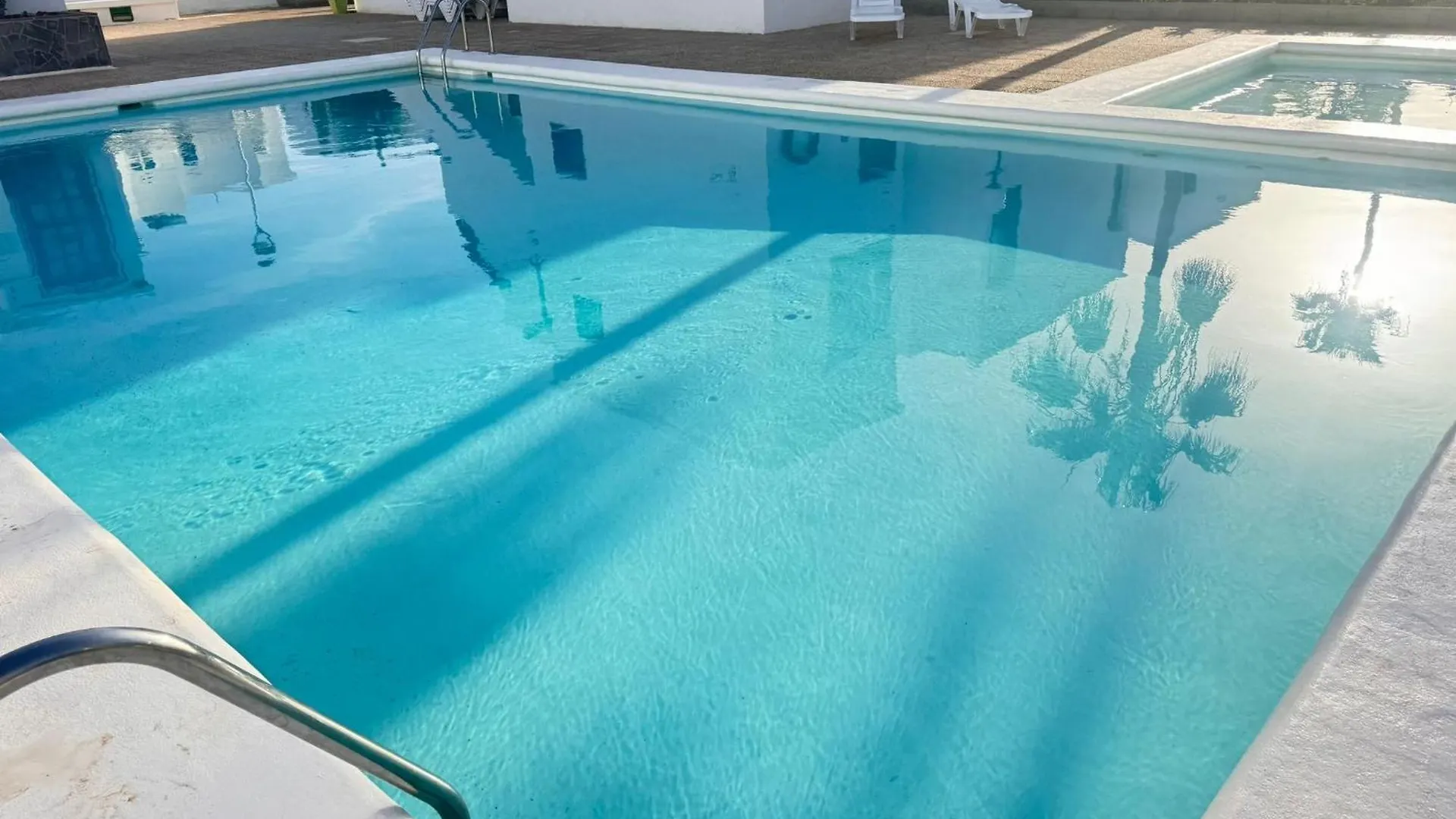 Las Mimosas Beach Sol Puerto del Carmen  Apartment Puerto del Carmen (Lanzarote)