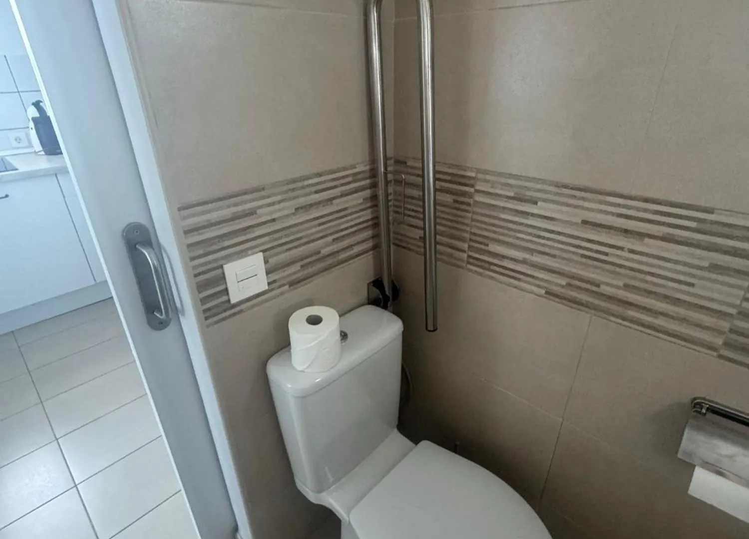 Apartment Las Mimosas Beach Sol Puerto del Carmen  Spain
