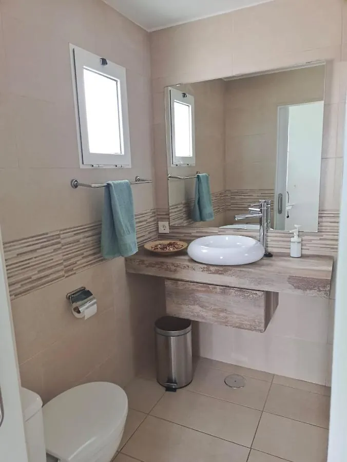 Las Mimosas Beach Sol Пуэрто дель Кармен