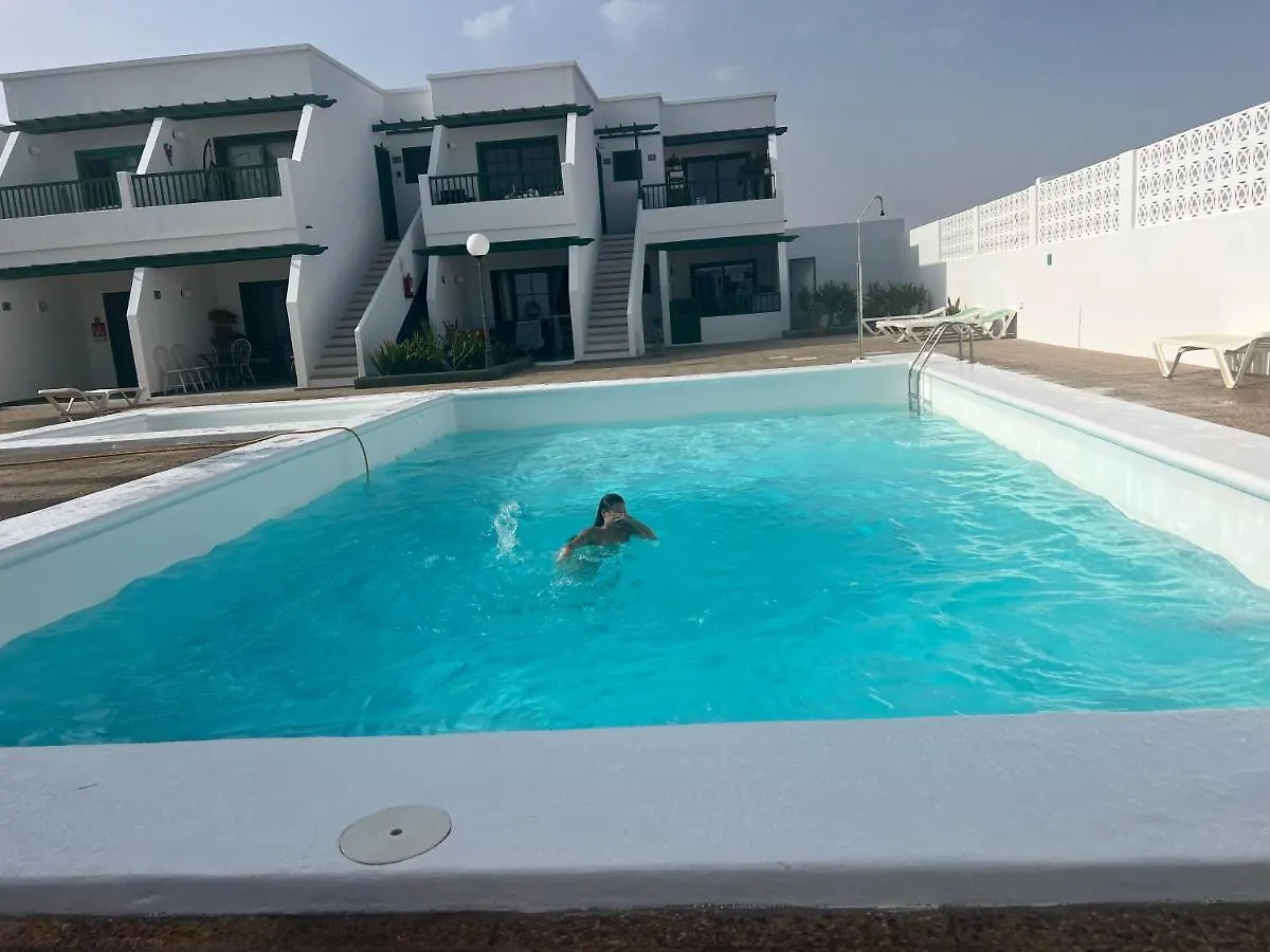 Las Mimosas Beach Sol Пуэрто дель Кармен 0*,
