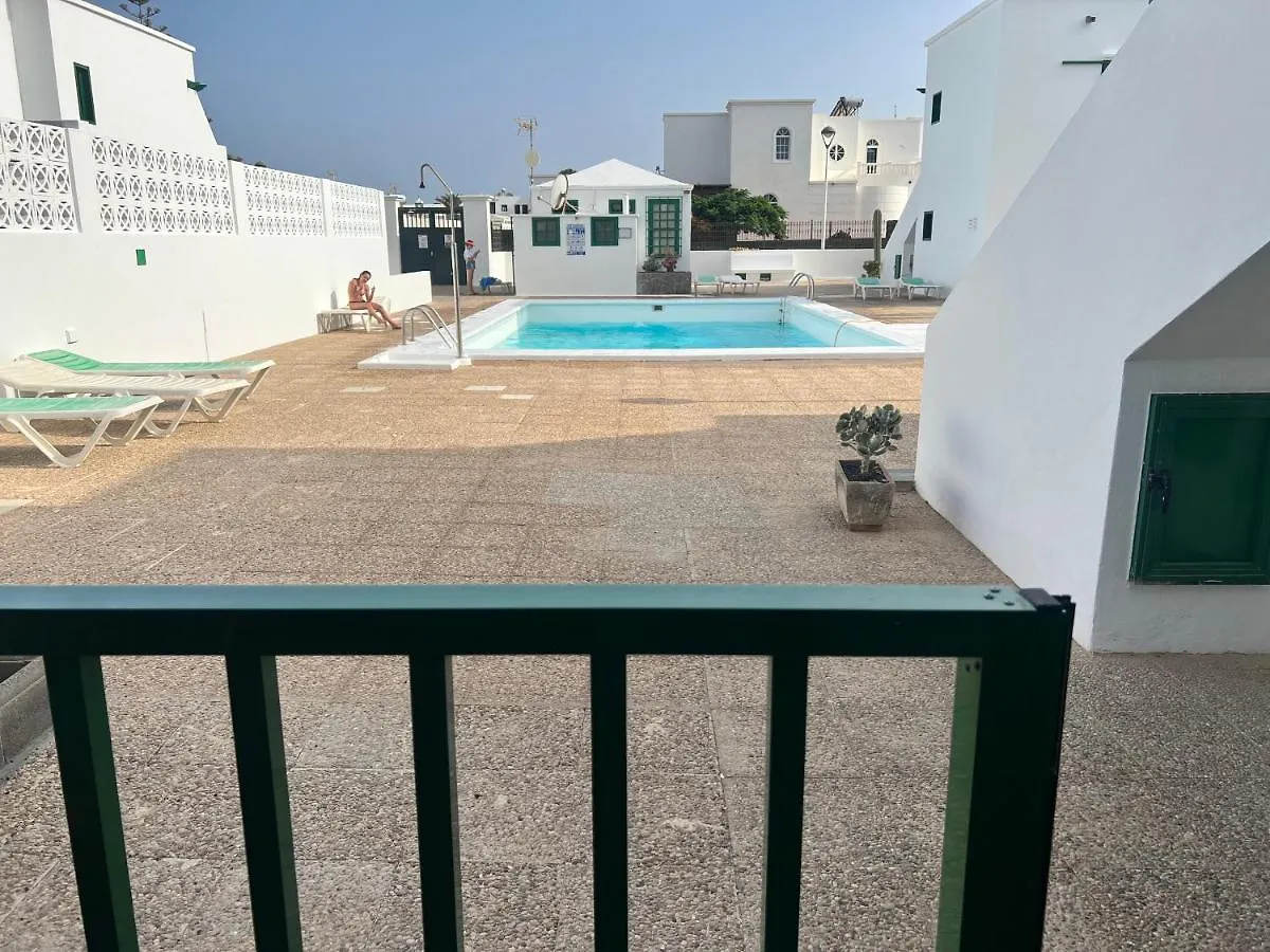 Las Mimosas Beach Sol Пуэрто дель Кармен