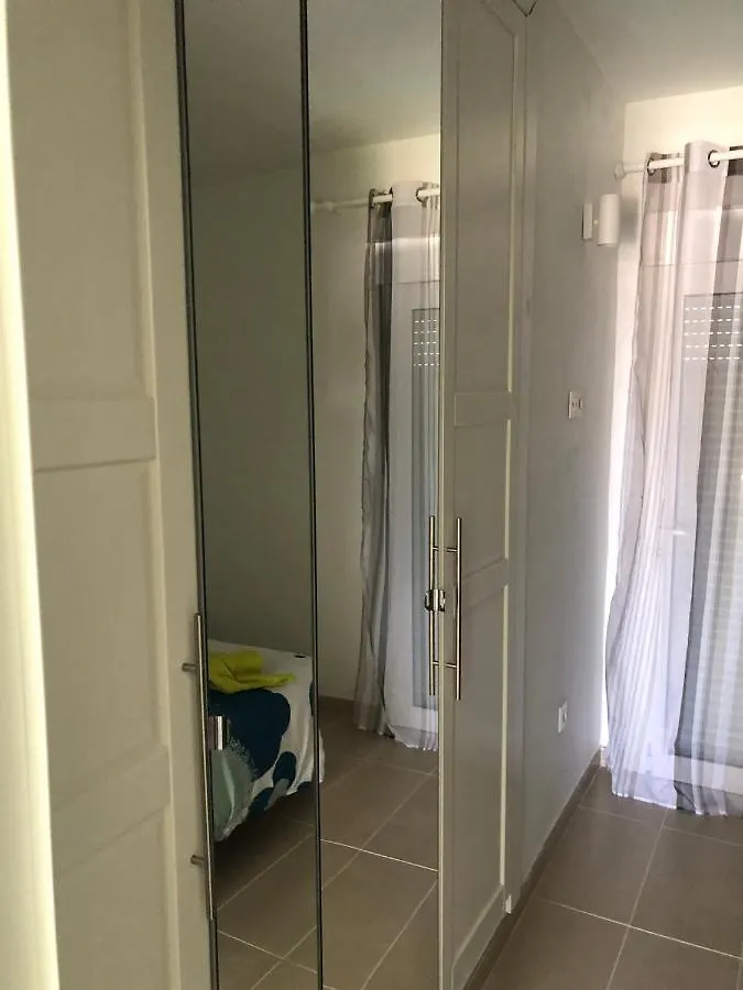 Las Mimosas Beach Sol Пуэрто дель Кармен Апартаменты