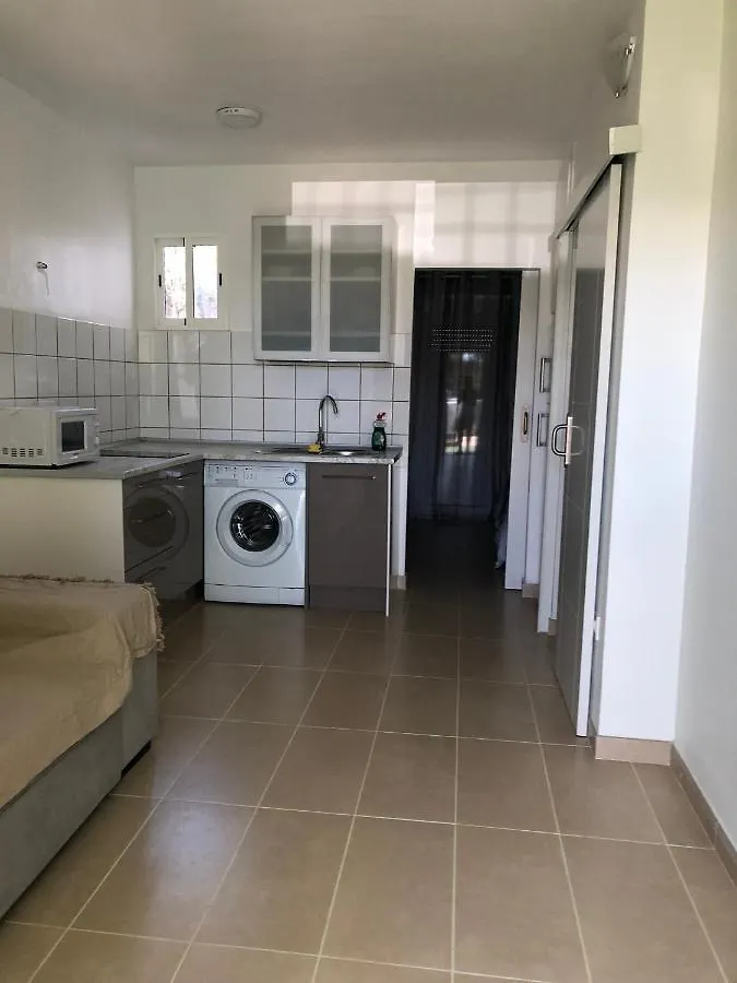 Las Mimosas Beach Sol Пуэрто дель Кармен 0*,
