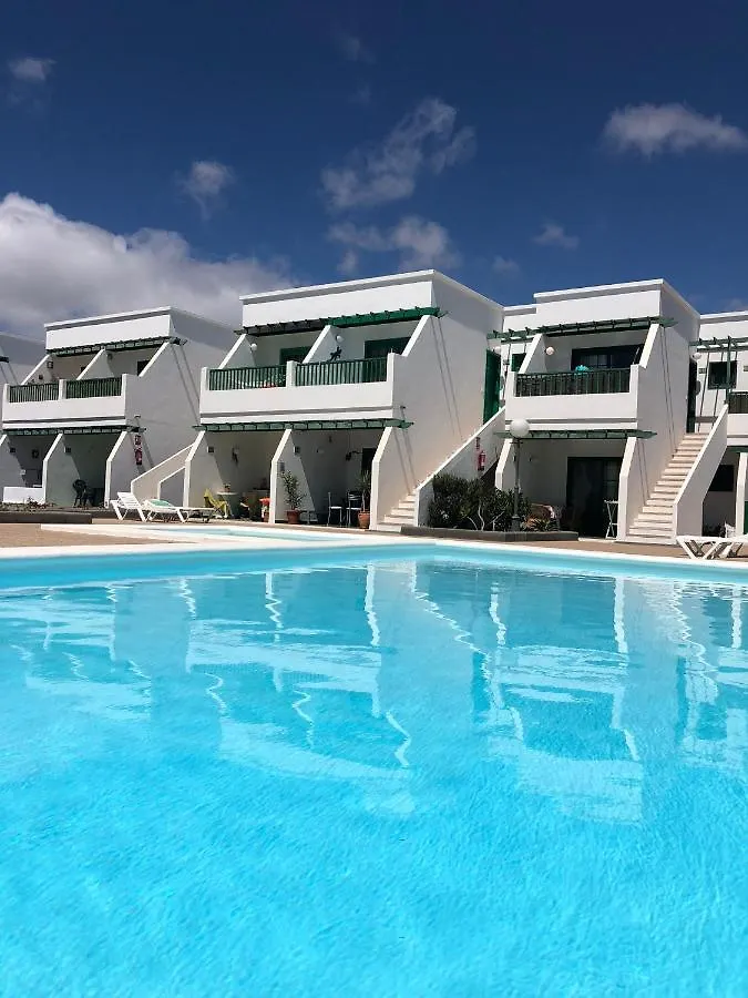 Las Mimosas Beach Sol Пуэрто дель Кармен 0*,